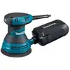 Image de Ponceuse Excentrique MAKITA BO5031 300 W Ø 125 mm