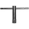 Image de Clé à douille MAKITA 782210-8 17mm