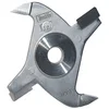 Image de Molette Grain D'orge Pour Rainureuse Makita -793128-8
