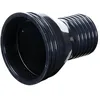 Image de Makita 181575-9 Adaptateur de raccord de tuyau 70 mm