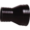 Image de ADAPTATEUR TUYAU TUYAU TUYAU Makita 70mm (181575-9)
