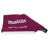 Image de MAKITA 122474-6 - Bolsa de polvo para engalletadora modelo 3901