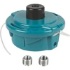 Image de Tête Makita 2 fils Tab&Go 2,4mm (B-02945)