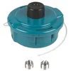 Image de Makita B-03006 Ultra Auto Tête de coupe en nylon   Multicolore