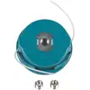 Image de Tête de ligne de débroussailleuse MAKITA B-03006 pour RST200 et UM3830