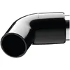 Image de Makita 416368-8 - Inverseur de Copeaux pour Brosses KP0800 KP0810/C