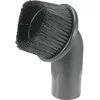 Image de Makita 191657 9 Brosse ronde 403, Multicolore