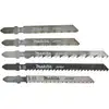 Image de Assortiment de lames de scie sauteuse Makita