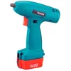Image de Makita 193156-7 Kit de clé à chocs sans fil 9,6 V 3/8"