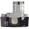 Image de Makita 193102-0 Akku-1834 NI-MH 18,0 V 2,5Ah