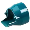 Image de Makita Adaptateur pour raccord de tuyau, 414468 8