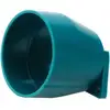 Image de Adaptateur Makita pour le raccordement du tuyau (192065-7)