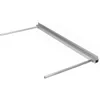 Image de MAKITA 152498-8 - Guia paralela para sierra circular 5143r
