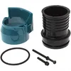 Image de Makita 192082-7 Embout Assy 1911B, Multicolore