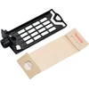 Image de Porte sac à poussière Makita + 1 x sac en papier 193294-5