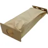 Image de LOT DE 5 SACS A POUSSIERE PAPIER POUR PONCEUSE MAKITA BO6030-193293-7