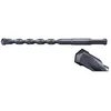 Image de Makita 00393 SDS Plus Mèche hélicoïdale en D pour mamposteria standmak 26 x 260 mm