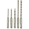 Image de Jeu de 5 forets SDS+MAKITA D-00795