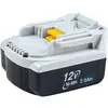 Image de Makita 193631-3 4434160 Accumulateur 9,6 V 1,8 Ah