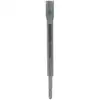 Image de Burin plat MAKITA D-08729 SDS-Plus