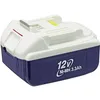 Image de Makita 193930-3 4434359 Accumulateur 12 V 3,1 Ah