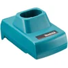 Image de MAKITA 193947-6 - Adaptador para dc18ra y dc24sa valido para cargar ni-cd y ni-mh 9.6v-18V
