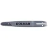 Image de MAKITA 168406-9 - Guia estrella 25cm 3/8,050" d