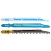 Image de Lot de 3 Lames de Scie Sauteuse MAKITA B-06292 S-Express