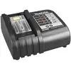 Image de Chargeur MAKITA DC18SD Type glissière - 9,6 à 18 V Li-Ion