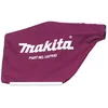 Image de Sac collecteur de poussière en tissu pour rabot - MAKITA 122793-0