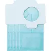 Image de Makita 194566-1 Accessoire et fourniture pour aspirateur Aspirateur balai Sac à poussière