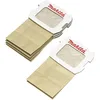 Image de Lot de 5 sacs papier pour boite à poussiere ponceuse - MAKITA 194746-9