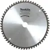 Image de Lame Carbure Aluminium Ø 355 Mm Pour Scie Radiale Et à Onglet Makita-b-12522