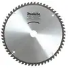 Image de Lame carbure MAKITA B-12522 355mm pour aluminium