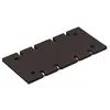 Image de Makita 194929-1 Steunzool 93x185 mm