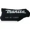 Image de Sac à poussière Makita complet (122852-0)