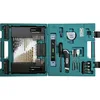 Image de Coffret ensemble accessoires 104 pièces MACCESS MAKITA -D-31778