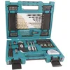 Image de Coffret d'accessoires pour perceuse MACCESS (71 pcs) - MAKITA D-33691