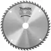 Image de Lames carbure bois standard, pour scies circulaires MAKITA