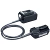 Image de MAKITA 195311-7 - Adaptador para cinturon 36V litio-ion para baterias de 36v