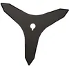 Image de Makita Dickichtmesser, 230 x 25 mm, 4 mm, 195298-3