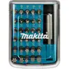 Image de Coffret de 31 accessoires de vissage MAKITA D-34936