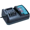 Image de Chargeur rapide mixte 12V CXT et 18V LXT - MAKITA DC18RE