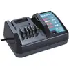 Image de Makita Chargeur DC18WA Li-Ion 14,4V-18V (195423-6)