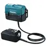 Image de Adaptateur de batterie Makita 36,0V 2x18V (195511-9)