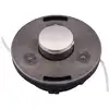 Image de Bobine double fil MAKITA DA00000001 compatible avec coupe-bordures UR3000
