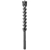 Image de Makita SDS-Max foret NEMESIS 40x920