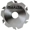 Image de Lame carbure Ø 100 mm pour Lamelleuse MAKITA PJ7000