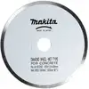 Image de Cisaille à diamant Makita. 125mm humide (B-21951)