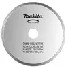 Image de Disque diamant MAKITA B-21951 125 mm pour béton